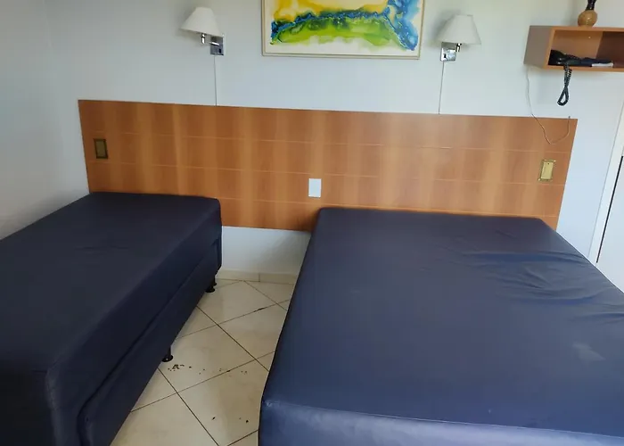 Thermas Place Suite