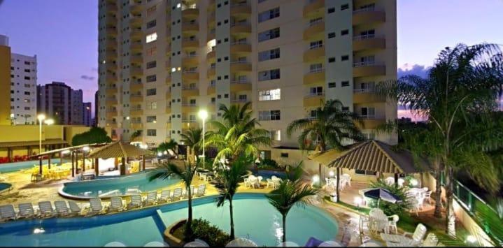 Apartment Thermas Place