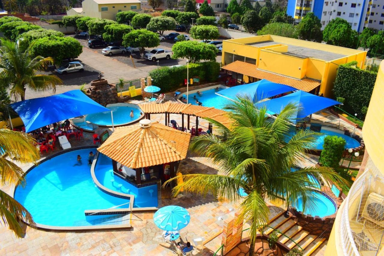 Thermas Place * Caldas Novas