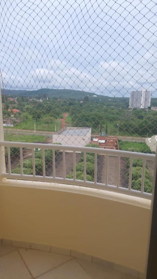 Apartment Thermas Place *