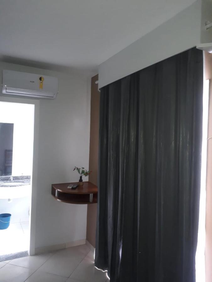 Thermas Place Apartment