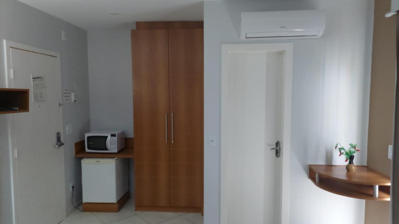 Thermas Place Apartment Caldas Novas