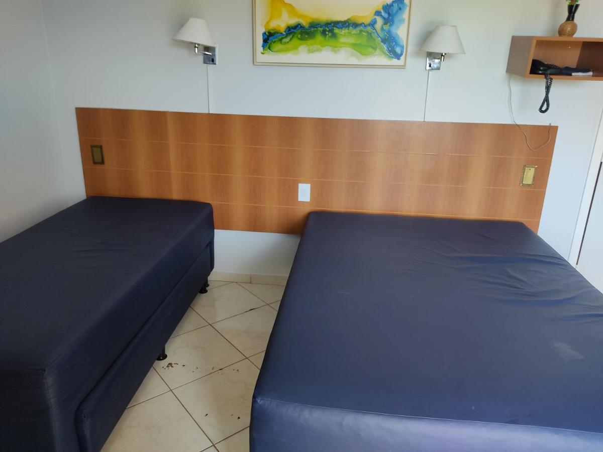 Apartment Thermas Place Caldas Novas