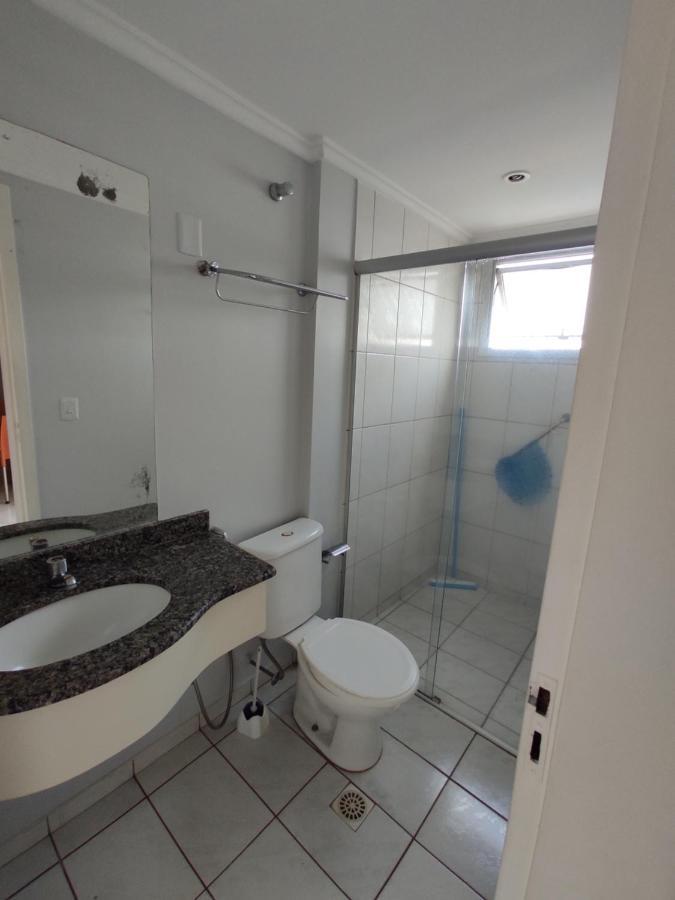Thermas Place Apartment