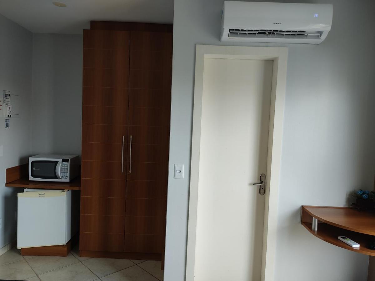 Thermas Place Apartment