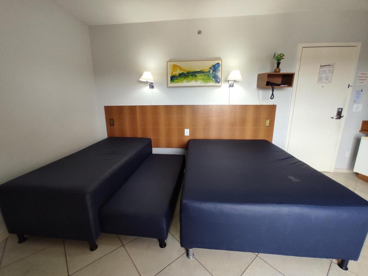 Thermas Place Apartment