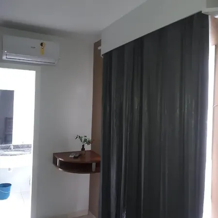 Thermas Place Suite Caldas Novas Exterior photo
