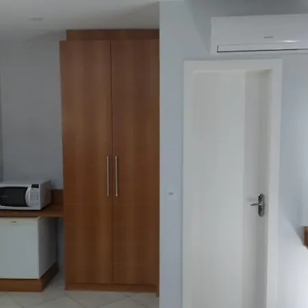 Thermas Place Suite Caldas Novas Exterior photo