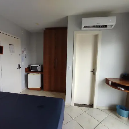 Thermas Place Suite Caldas Novas Exterior photo