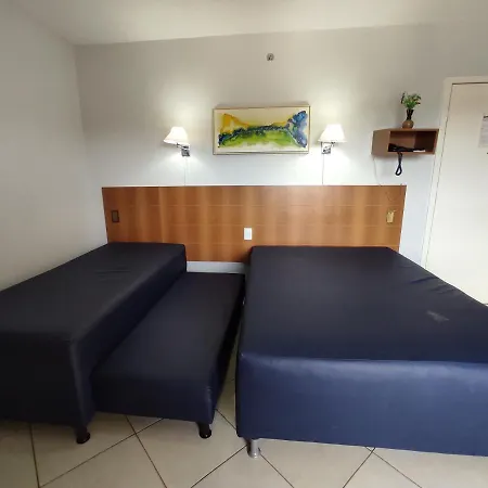 Thermas Place Suite Caldas Novas Exterior photo