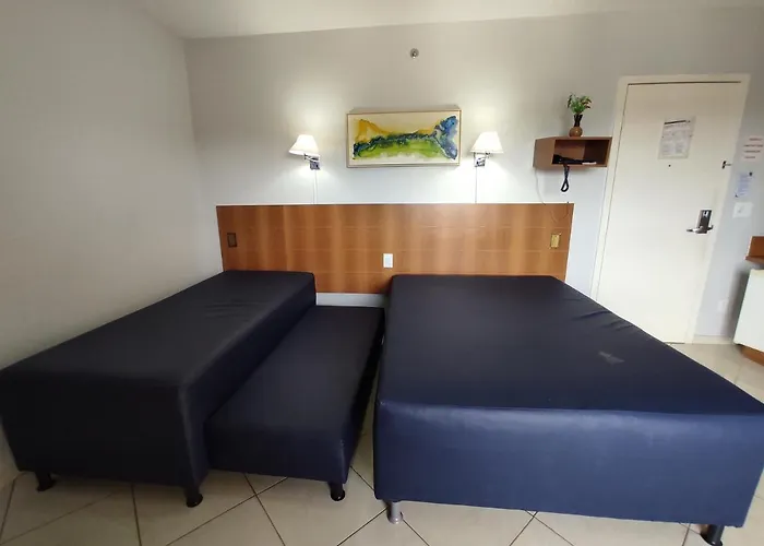 Thermas Place Suíte