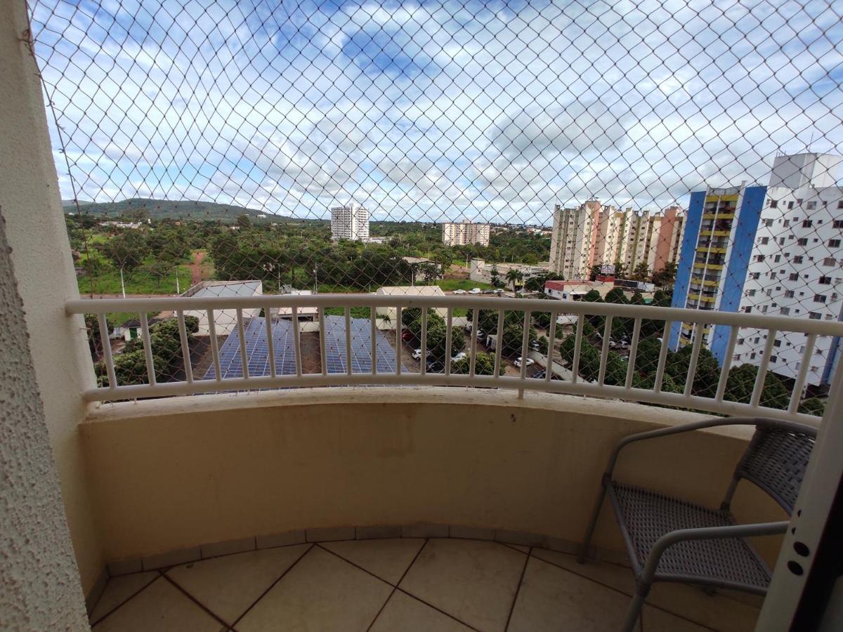 Thermas Place Caldas Novas